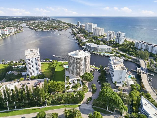2 of 55 - 901 E Camino Real #6d, Boca Raton, FL
