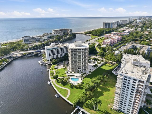 3 of 55 - 901 E Camino Real #6d, Boca Raton, FL