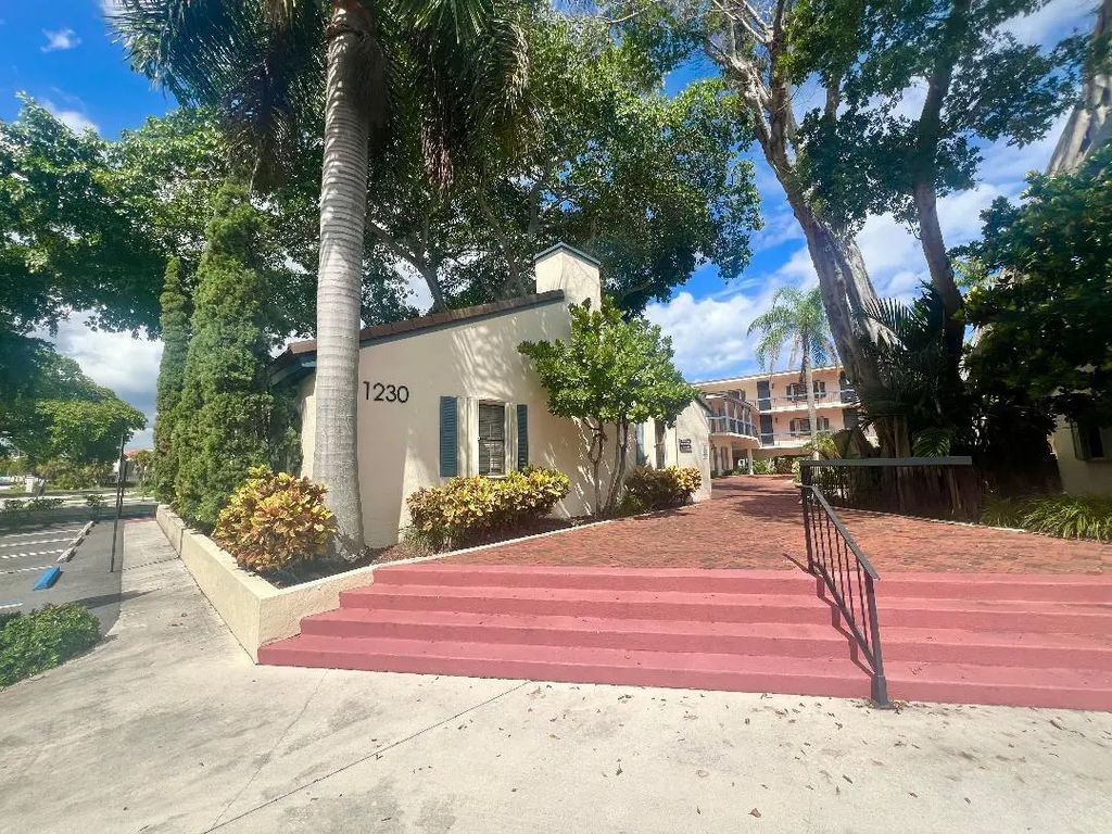 1230 S Federal Highway #101, 102, Boynton Beach