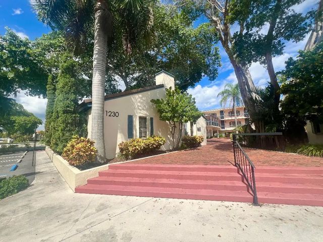 Photo of 1230 S Federal Highway #101, 102, Boynton Beach FL