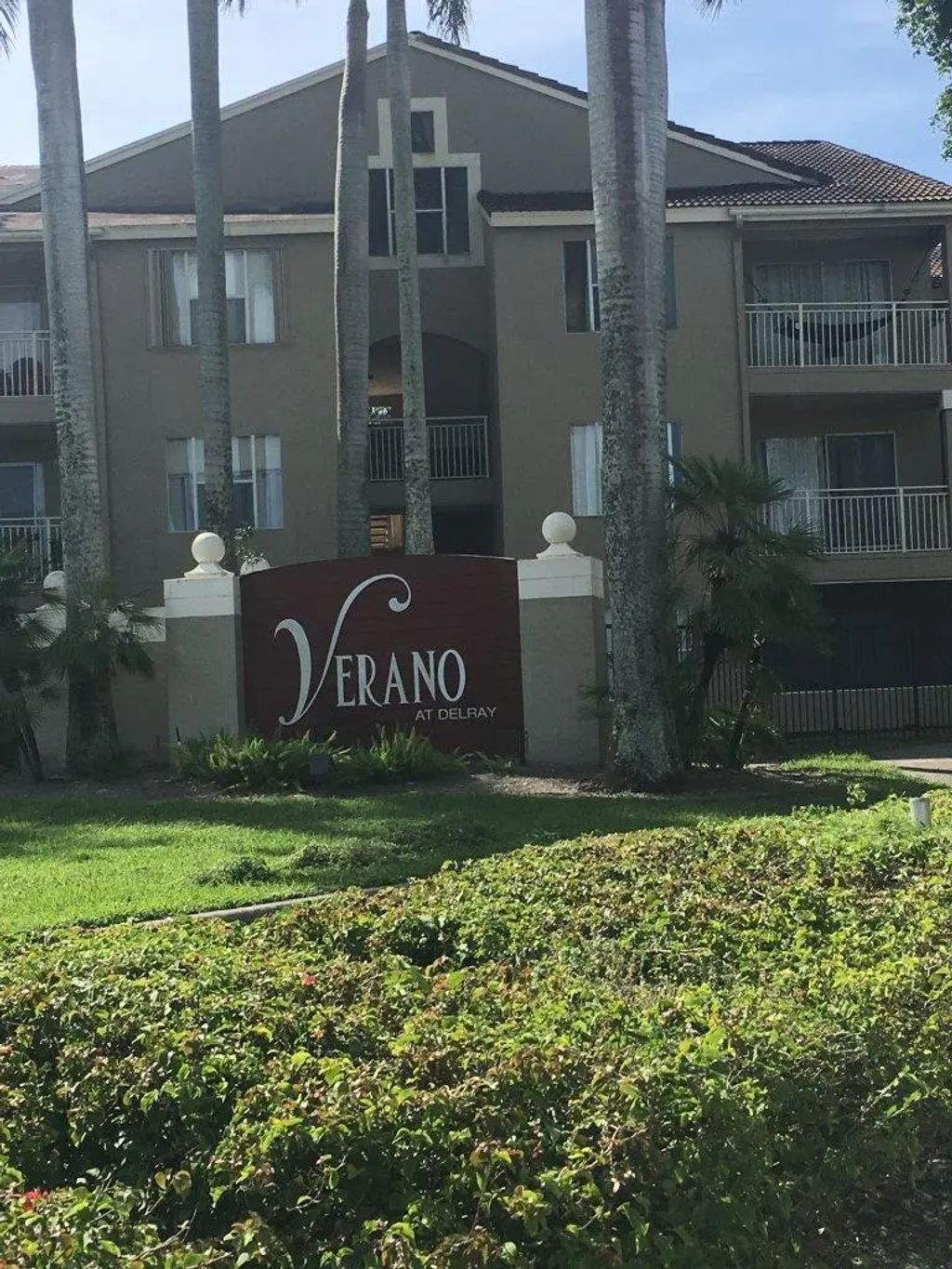 1865 Palm Cove Boulevard #9-104, Delray Beach