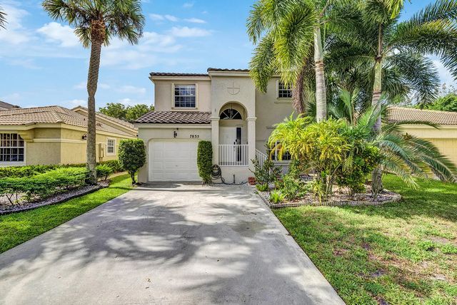 7835 Rockport Circle, Lake Worth