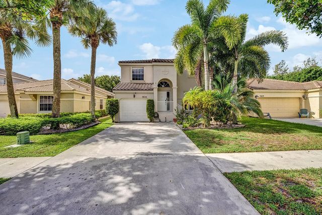 2 of 43 - 7835 Rockport Circle, Lake Worth, FL