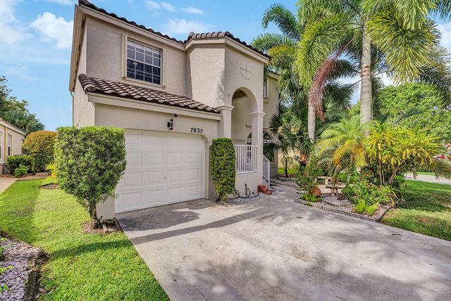 3 of 43 - 7835 Rockport Circle, Lake Worth, FL
