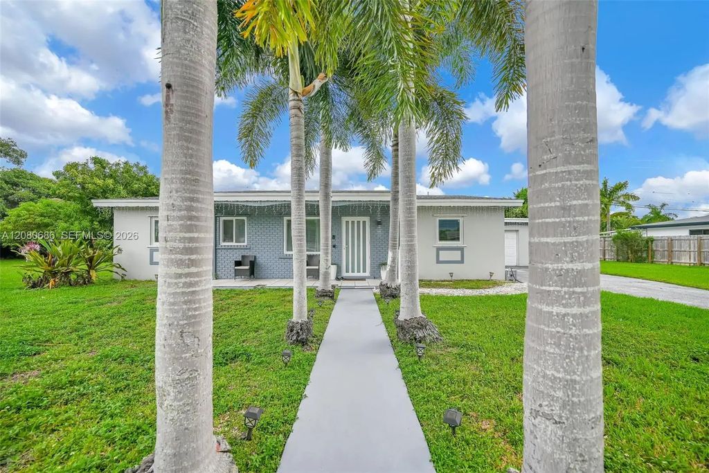 15400 Sw 297th Terrace, Homestead