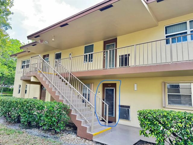 2 of 36 - 231 Nw 76th Avenue #102, Margate, FL
