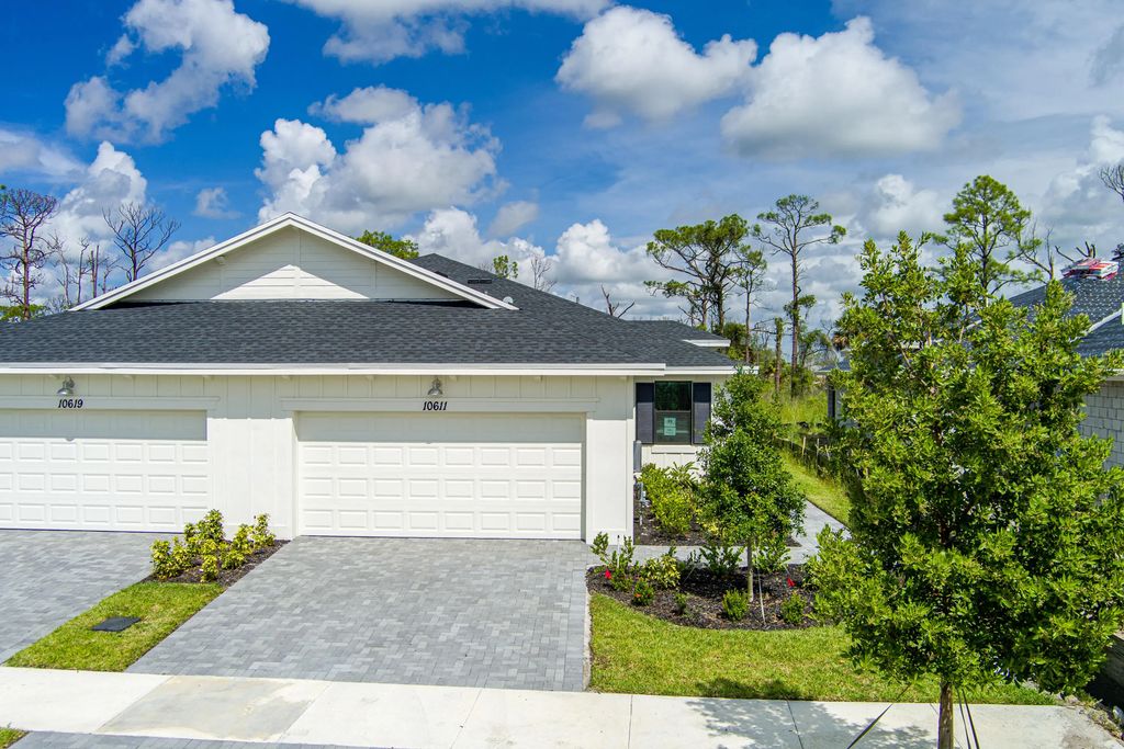 10611 Nw Wilgrove Lane, Port St. Lucie