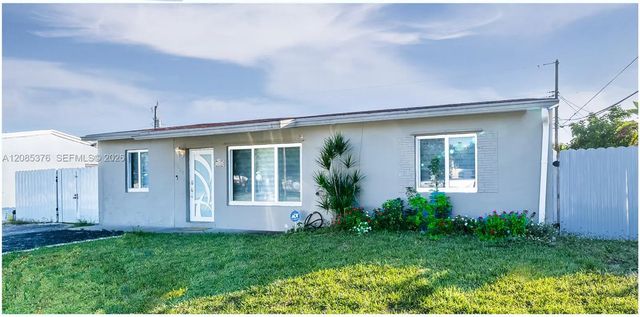 5 of 14 - 1650 Sw 63rd Terrace, North Lauderdale, FL
