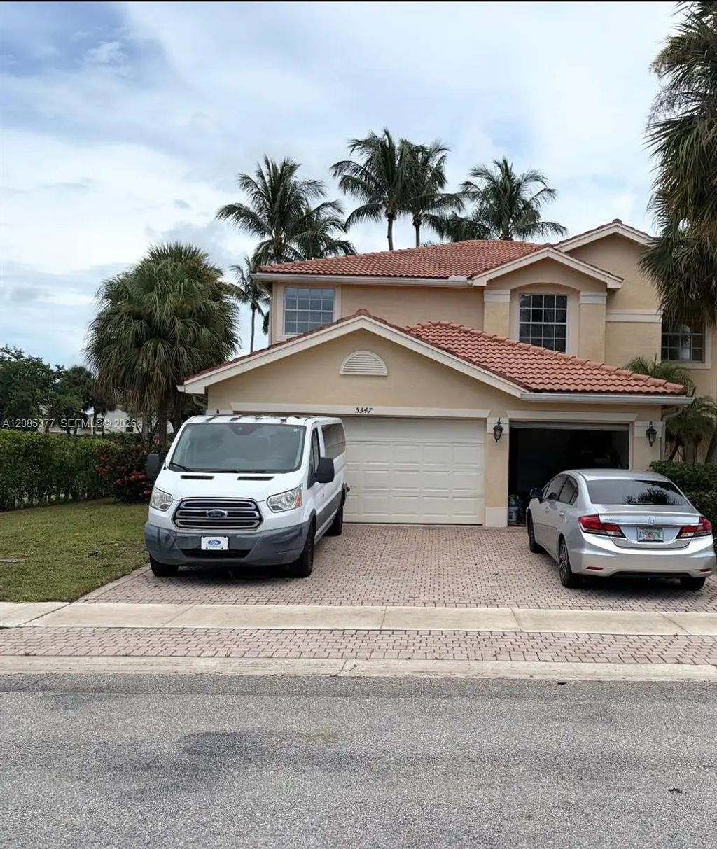 N/A, Greenacres