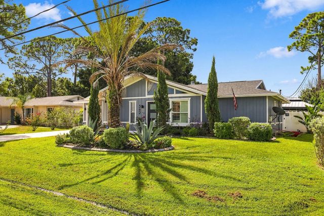 2 of 60 - 562 Sw Eyerly Avenue, Port St. Lucie, FL