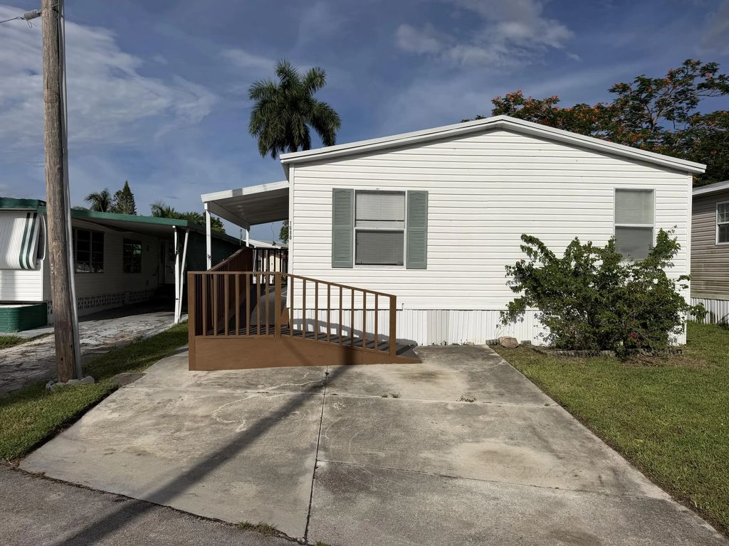 1680 Sw 85th Avenue, Davie