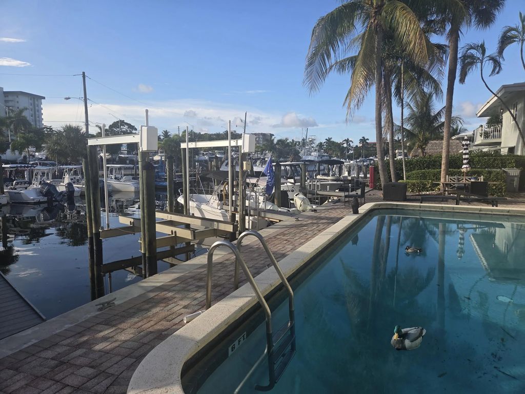 861 Se 22nd Avenue #3, Pompano Beach