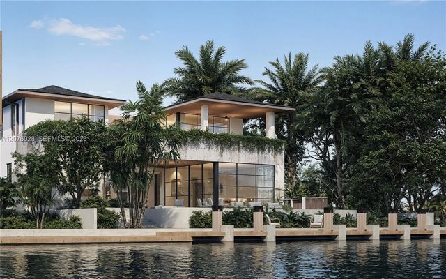 2 of 44 - 1025 Belle Meade Island Drive, Miami, FL