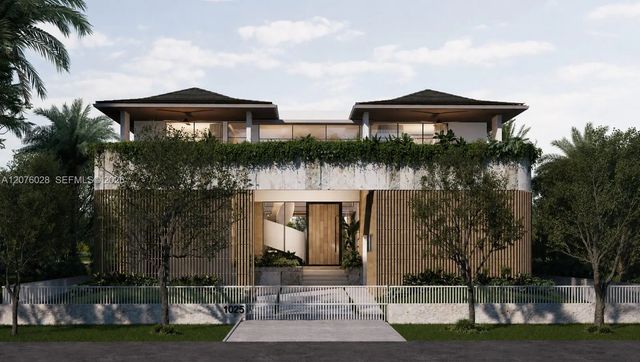 3 of 44 - 1025 Belle Meade Island Drive, Miami, FL