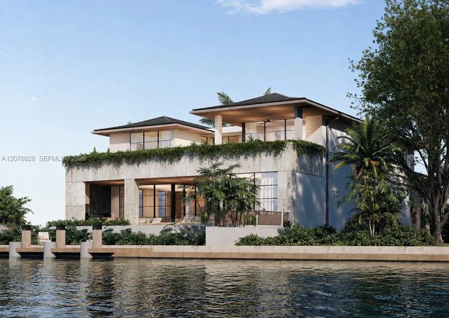 4 of 44 - 1025 Belle Meade Island Drive, Miami, FL