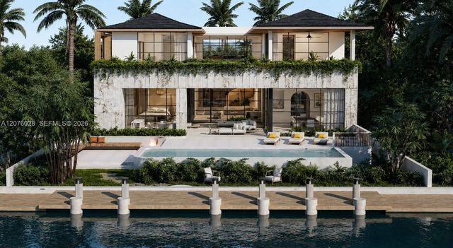 5 of 44 - 1025 Belle Meade Island Drive, Miami, FL