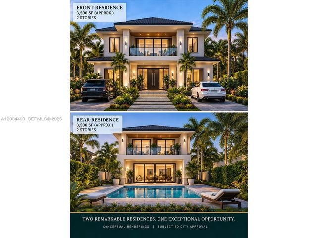 2 of 10 - 1997 Sw 17th Court, Miami, FL