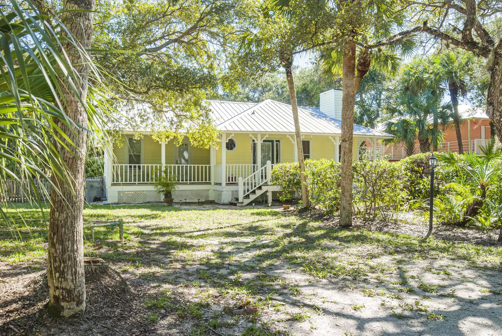 1941 W Shell Lane, Vero Beach