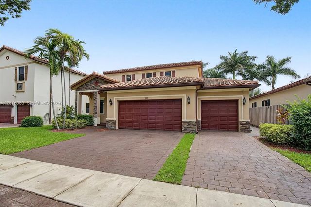 633 Se 35th Terrace, Homestead