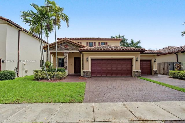 2 of 45 - 633 Se 35th Terrace, Homestead, FL