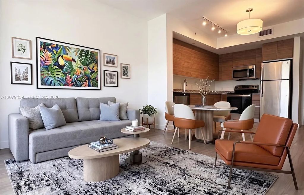 315 Nw 27th Avenue #307, Miami