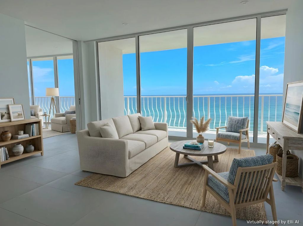 2774 S Ocean Boulevard #802, Palm Beach