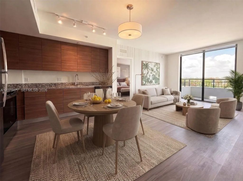 315 Nw 27th Avenue #504, Miami