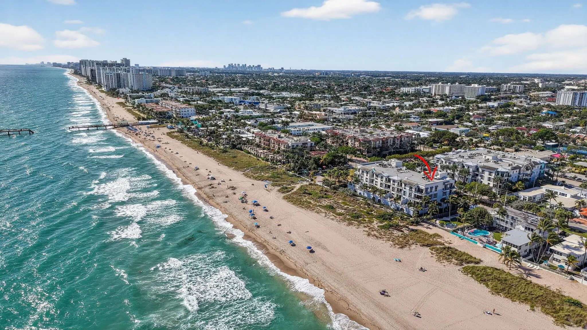 4510 El Mar Drive #405, Lauderdale-by-the-sea