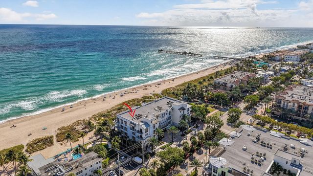 2 of 38 - 4510 El Mar Drive #405, Lauderdale-By-The-Sea, FL