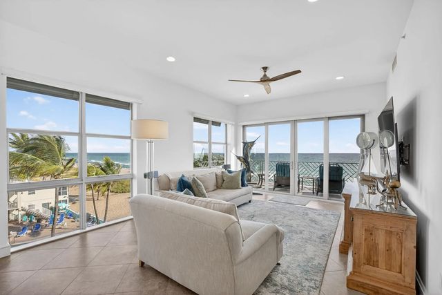 4 of 38 - 4510 El Mar Drive #405, Lauderdale-By-The-Sea, FL