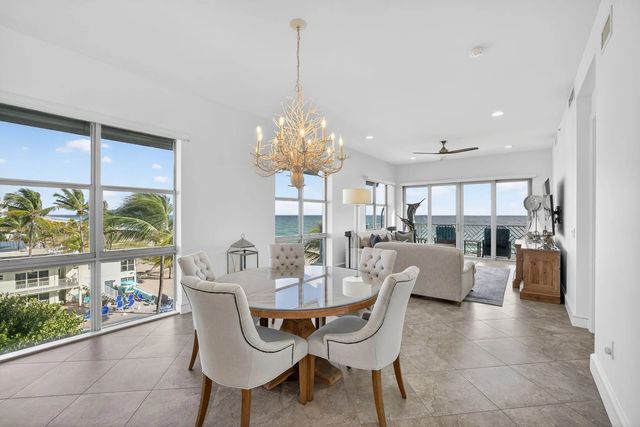 5 of 38 - 4510 El Mar Drive #405, Lauderdale-By-The-Sea, FL
