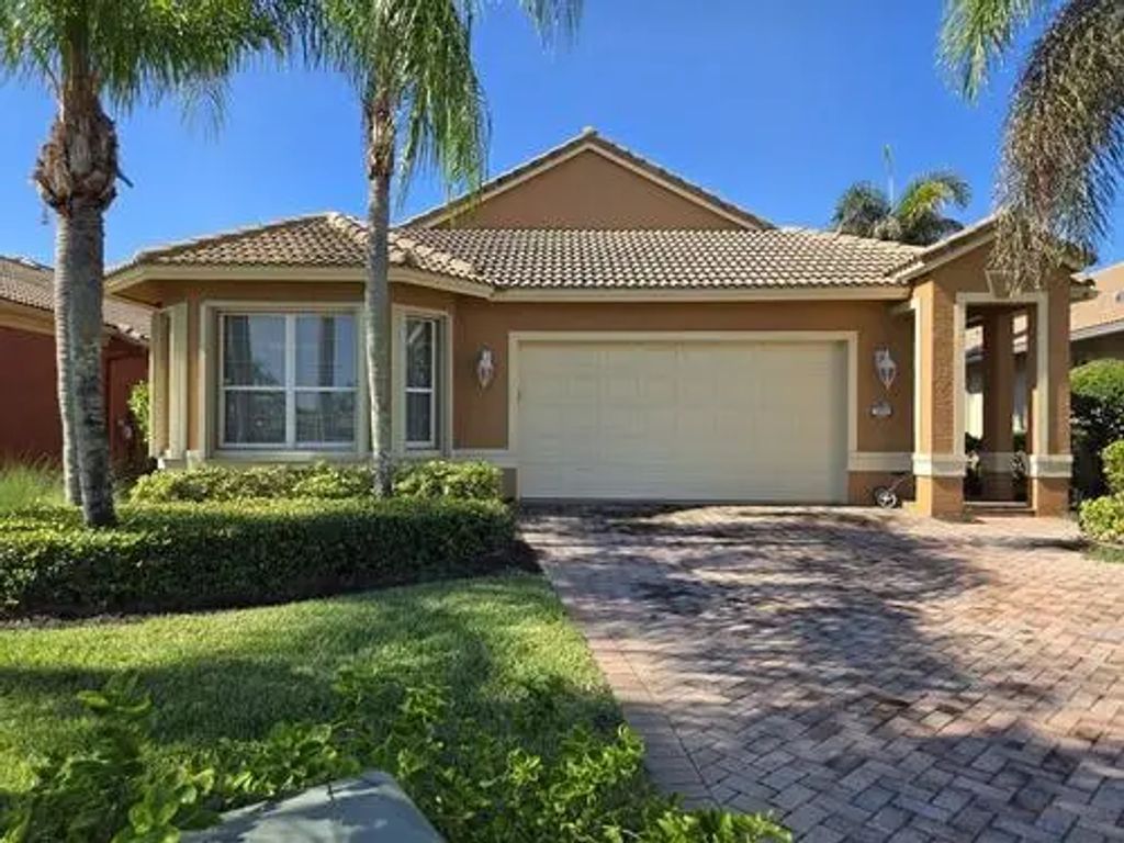 1820 Wildcat Cove Drive, Fort Pierce