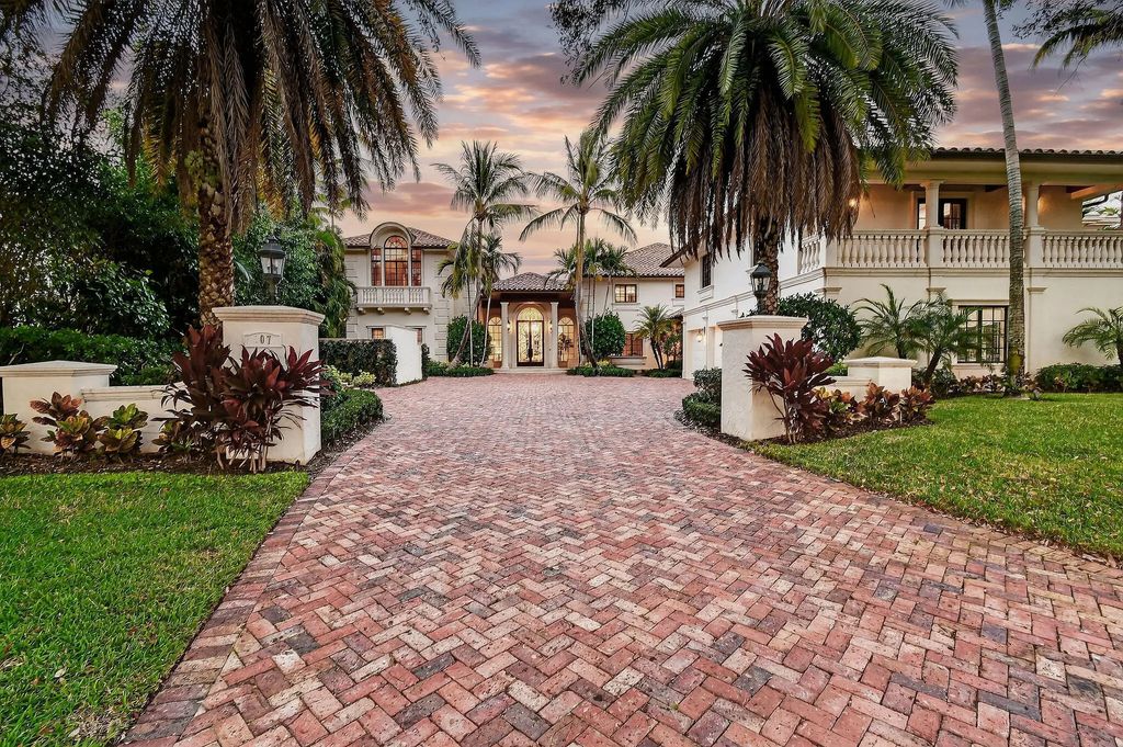 107 Schooner Lane, Jupiter