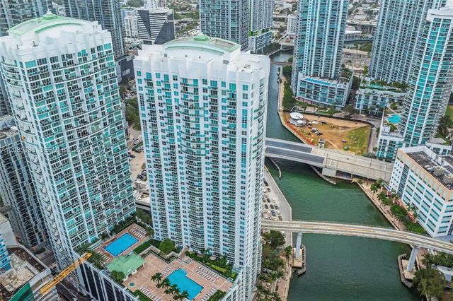 31 Se 5th Street #2808, Miami
