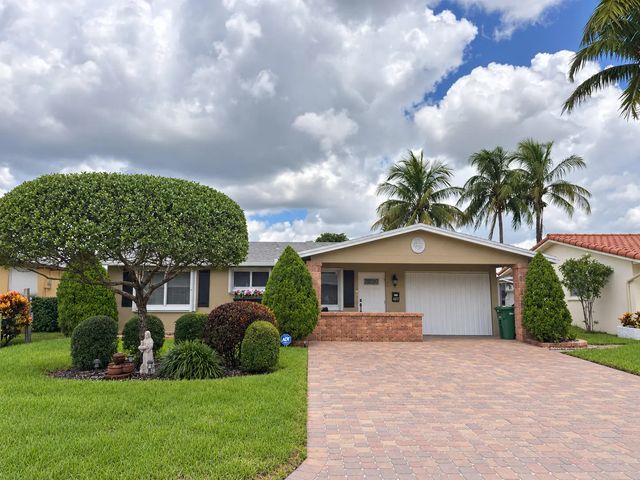4507 Nw 46th Street, Tamarac