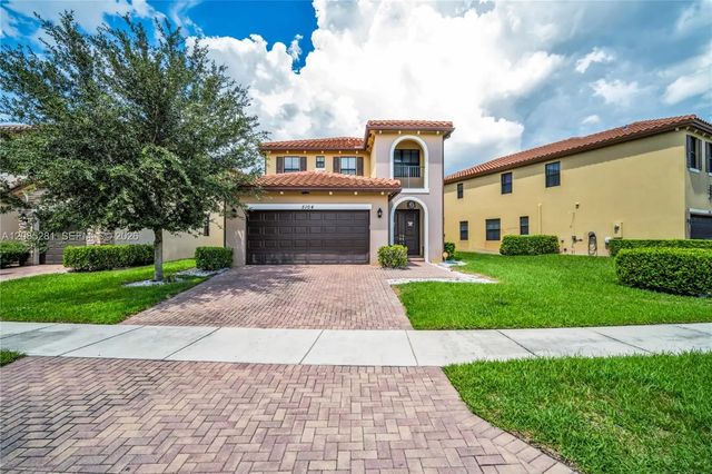 5104 Nw 47th Street, Tamarac