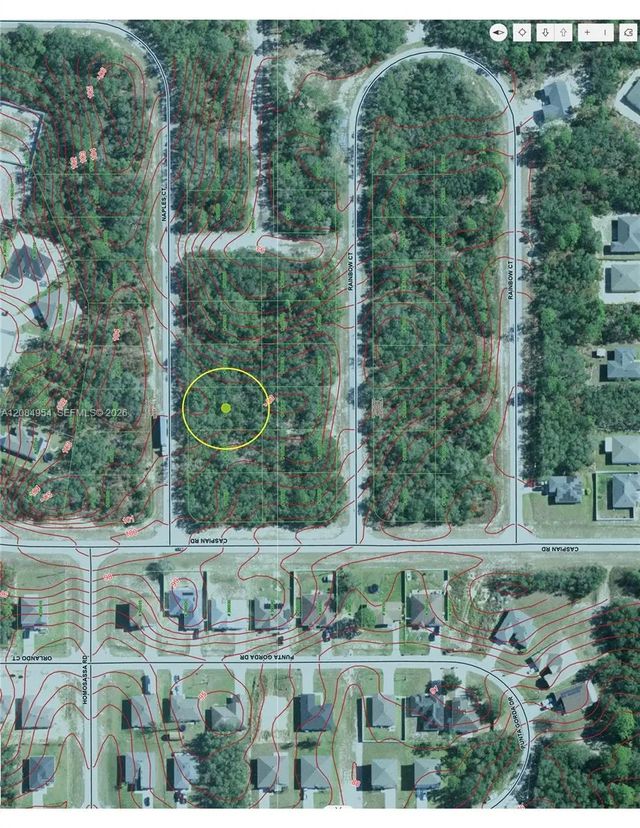 445 Naples Court, Poinciana