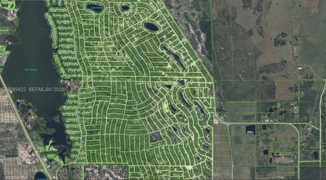 2 of 3 - 252 Crystal Lake Drive, Lake Placid, FL