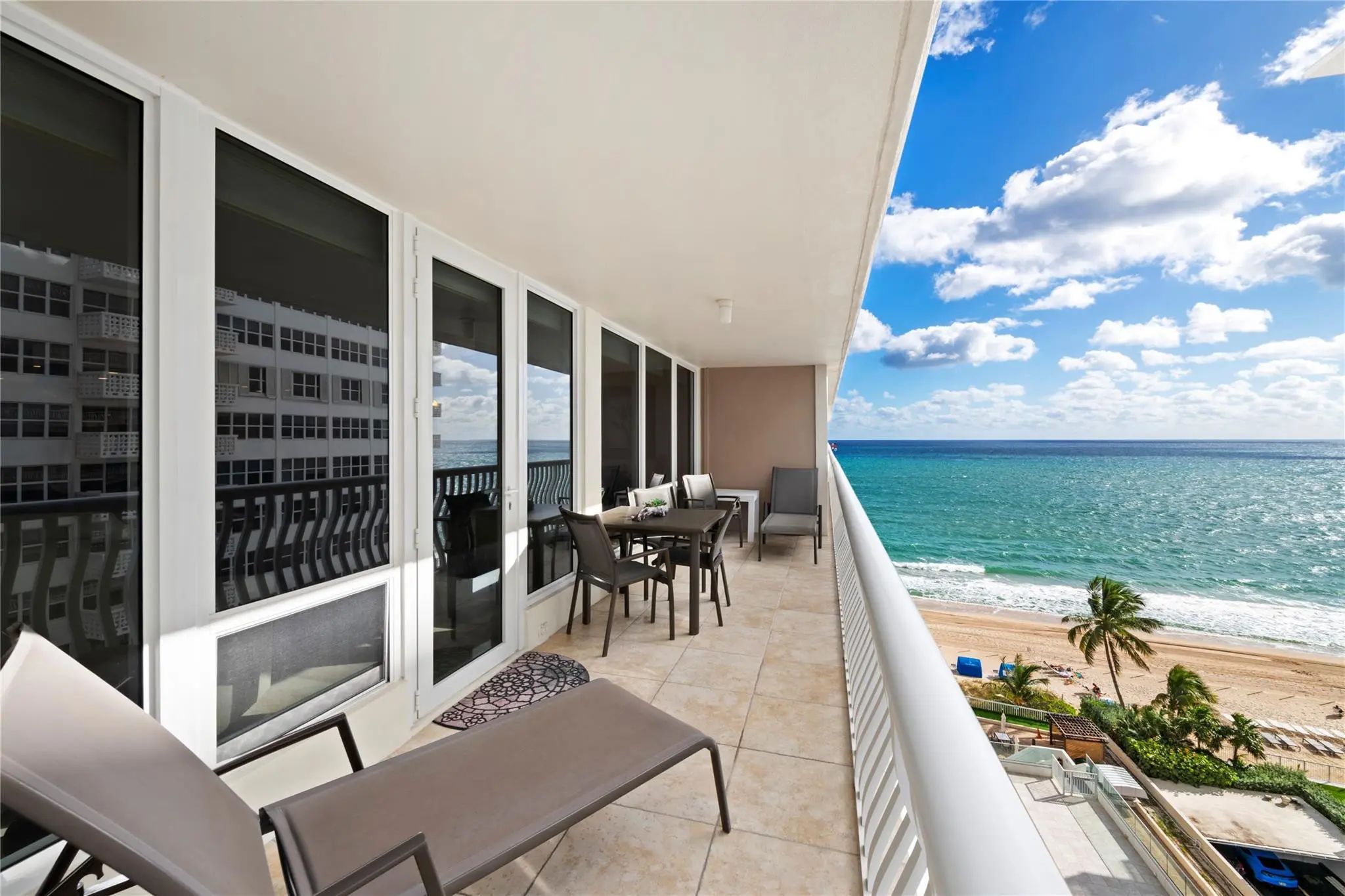 4020 Galt Ocean Drive #808, Fort Lauderdale