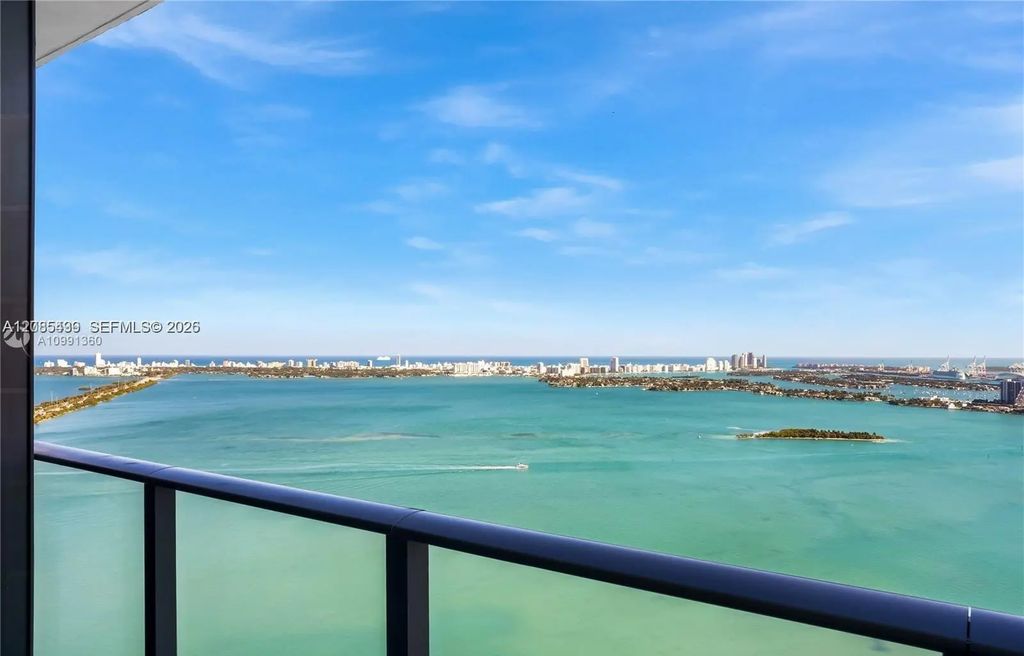 480 Ne 31st Street #1505, Miami