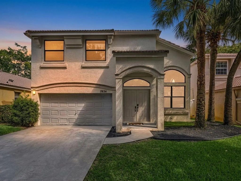 7834 Oak Grove Circle, Lake Worth
