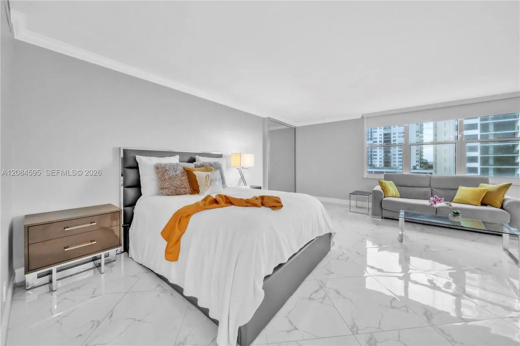 2501 S Ocean Drive #503, Hollywood