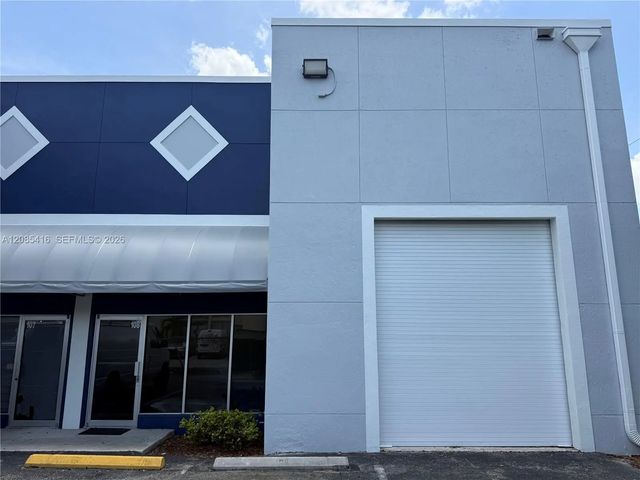 12100 Sw 132nd Court #108-a, Miami
