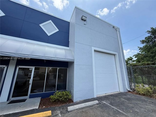 2 of 5 - 12100 Sw 132nd Court #108-a, Miami, FL
