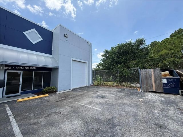3 of 5 - 12100 Sw 132nd Court #108-a, Miami, FL