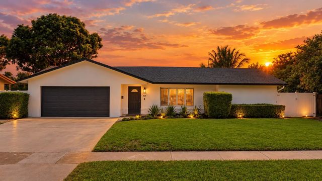 528 Nw 15th Avenue, Boca Raton