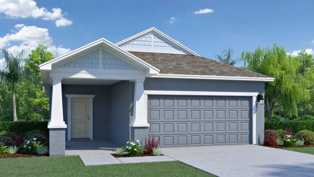 1740 Garden Grove Circle, Fort Pierce