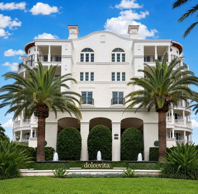 155 S Ocean Avenue #305, Palm Beach Shores
