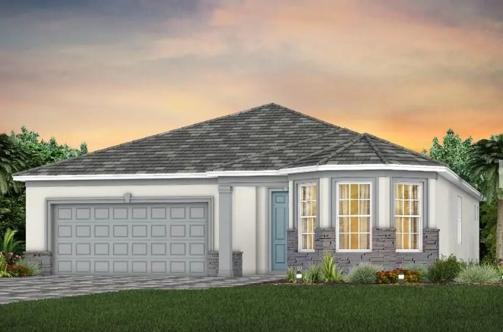 1142 Haven Circle #61 Prestige, Vero Beach