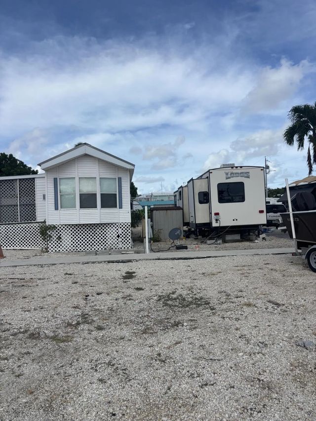 36 E 2nd Street #p4, Key Largo